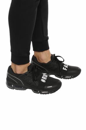 ‘runner original’ sneakers, zdjęcie 2 ‘runner original’ sneakers od Plein Sport
